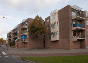 Afrikaanderwijk Rotterdam, 2017