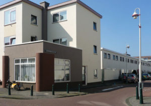 Kleuradvies Duindorp